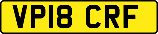 VP18CRF