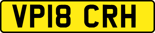 VP18CRH