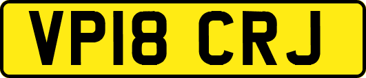 VP18CRJ