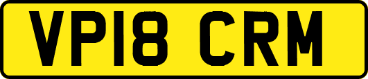 VP18CRM