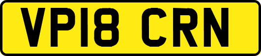 VP18CRN