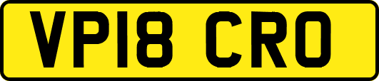 VP18CRO