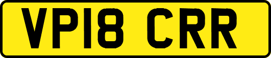 VP18CRR