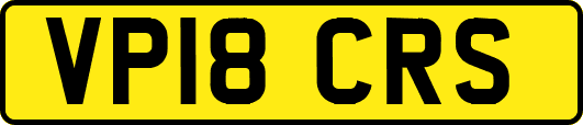 VP18CRS