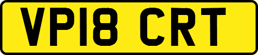 VP18CRT