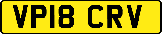 VP18CRV