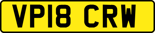 VP18CRW