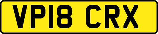 VP18CRX