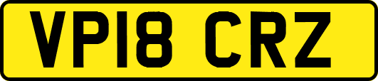 VP18CRZ