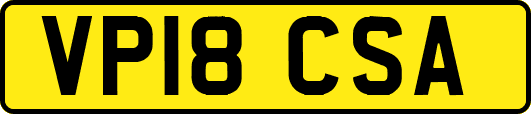 VP18CSA