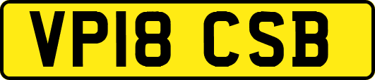 VP18CSB