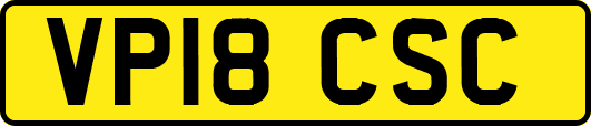 VP18CSC