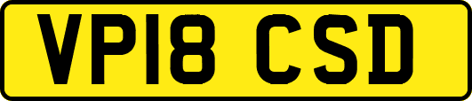 VP18CSD