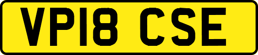 VP18CSE