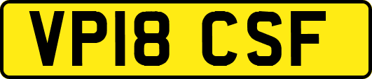 VP18CSF
