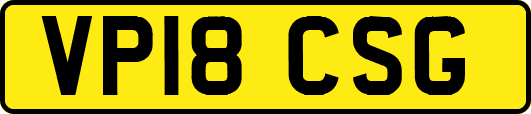 VP18CSG