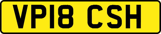 VP18CSH