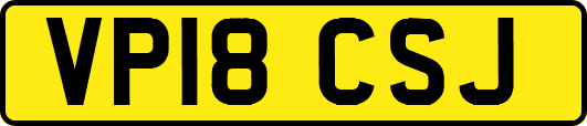 VP18CSJ