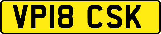 VP18CSK