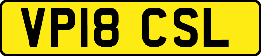 VP18CSL
