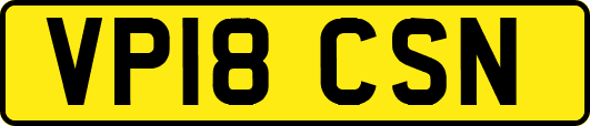VP18CSN