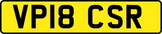 VP18CSR