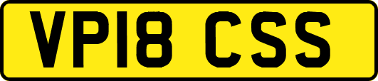 VP18CSS