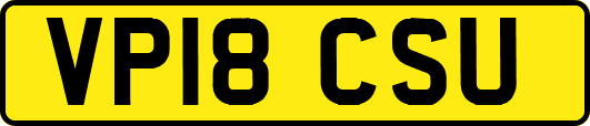 VP18CSU