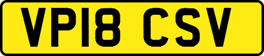 VP18CSV