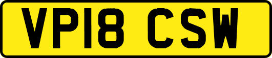 VP18CSW