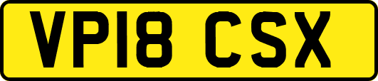 VP18CSX