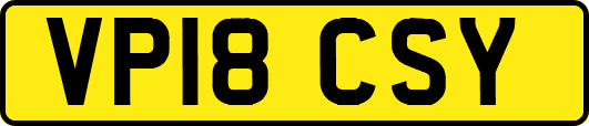 VP18CSY