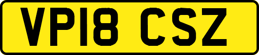 VP18CSZ