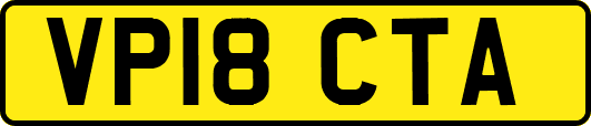 VP18CTA
