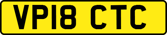 VP18CTC