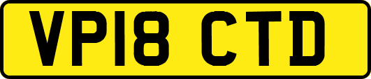 VP18CTD