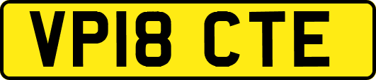 VP18CTE