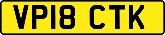 VP18CTK