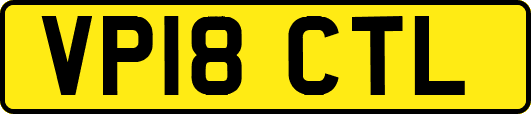 VP18CTL