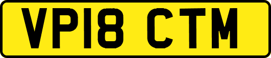 VP18CTM