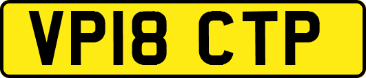 VP18CTP
