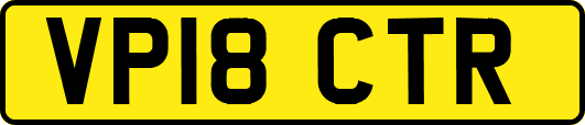 VP18CTR