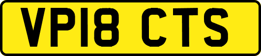 VP18CTS