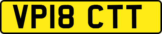 VP18CTT