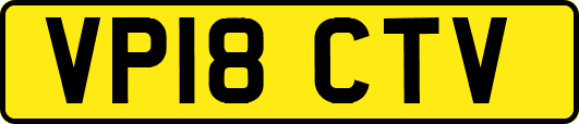 VP18CTV