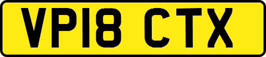 VP18CTX