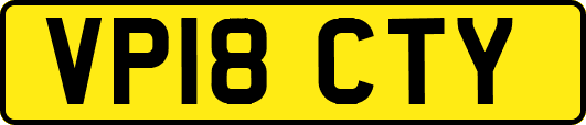 VP18CTY