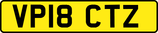 VP18CTZ