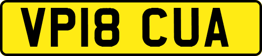 VP18CUA