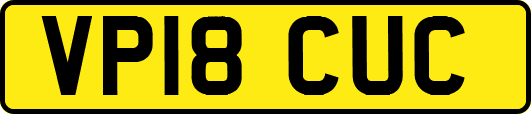 VP18CUC